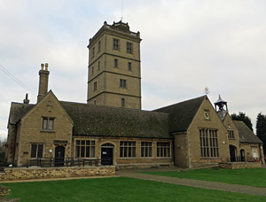 Thorney Heritage Museum