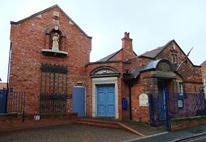 Louth Museum